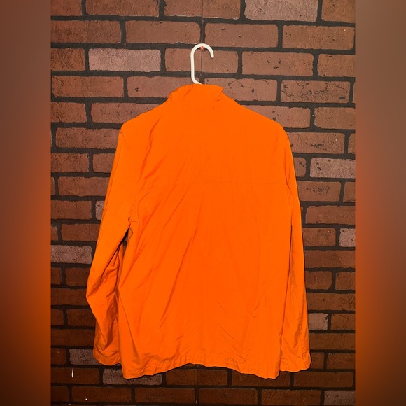 Nike M65 Woven Sportswear Full Zip Button Up Jacket - Picture 8 of 8